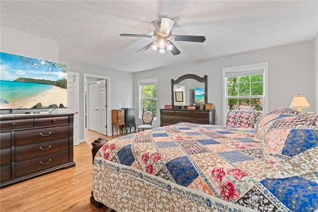 86 Back Trail, Cleveland, GA 30528