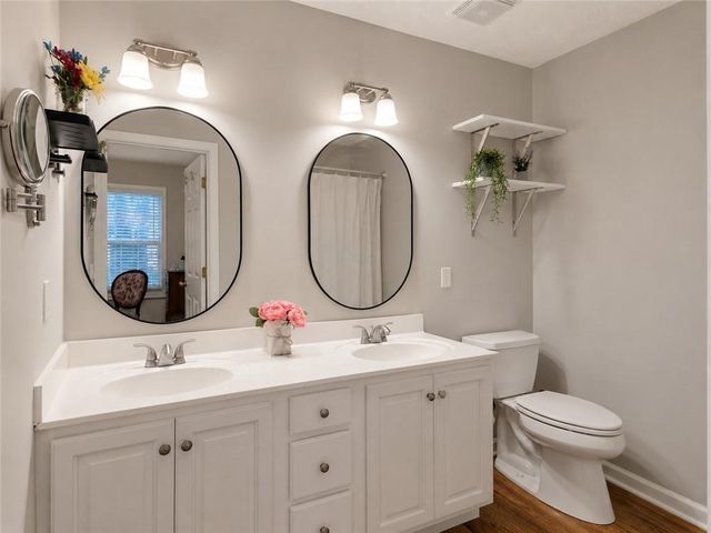 86 Back Trail, Cleveland, GA 30528