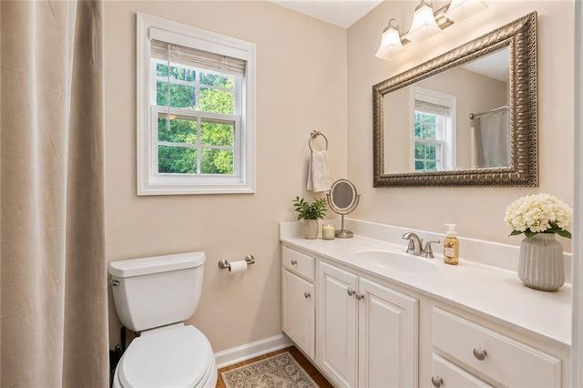86 Back Trail, Cleveland, GA 30528