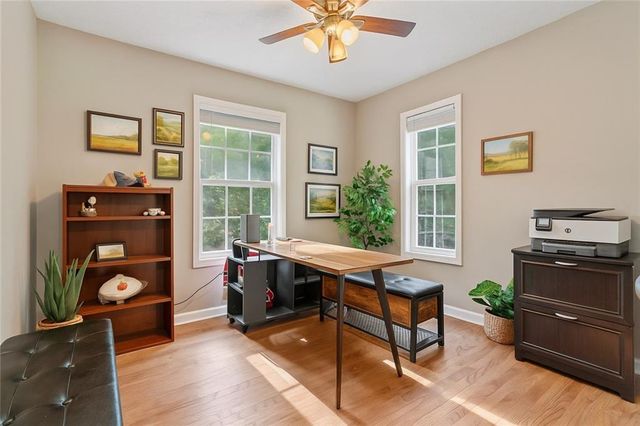 86 Back Trail, Cleveland, GA 30528