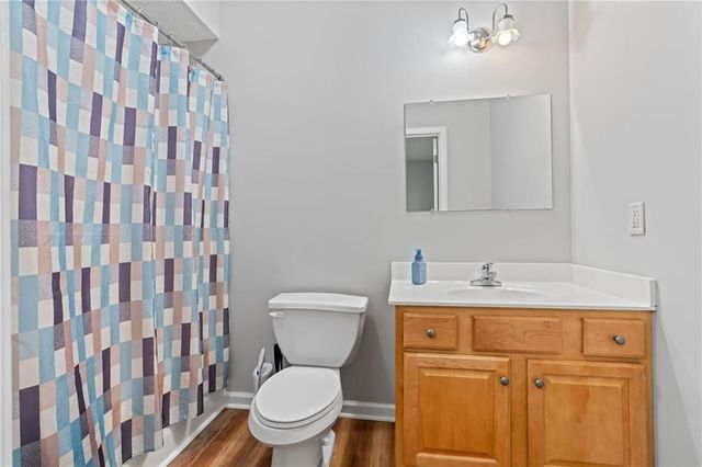 86 Back Trail, Cleveland, GA 30528