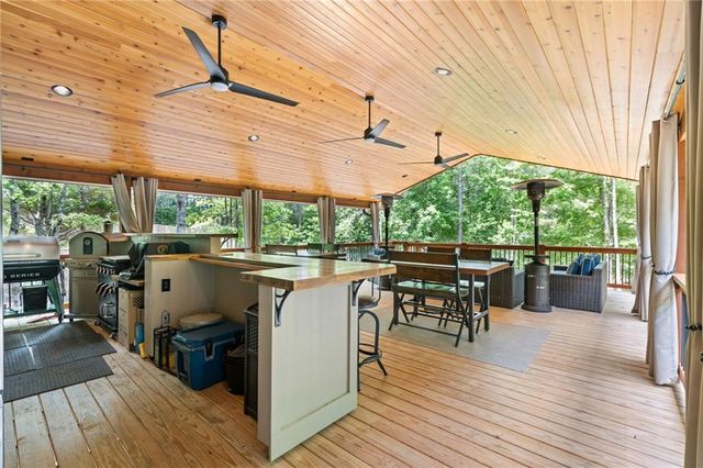 86 Back Trail, Cleveland, GA 30528