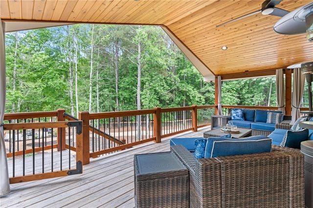 86 Back Trail, Cleveland, GA 30528
