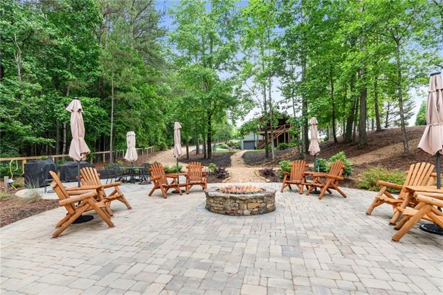 86 Back Trail, Cleveland, GA 30528