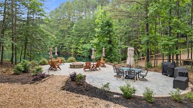 86 Back Trail, Cleveland, GA 30528
