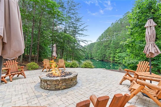 86 Back Trail, Cleveland, GA 30528