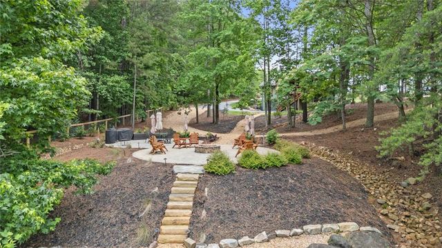 86 Back Trail, Cleveland, GA 30528