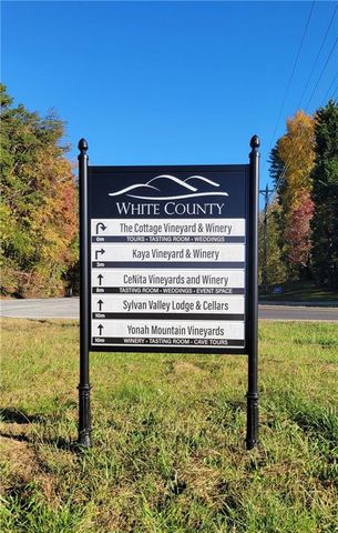 86 Back Trail, Cleveland, GA 30528