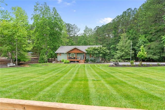86 Back Trail, Cleveland, GA 30528