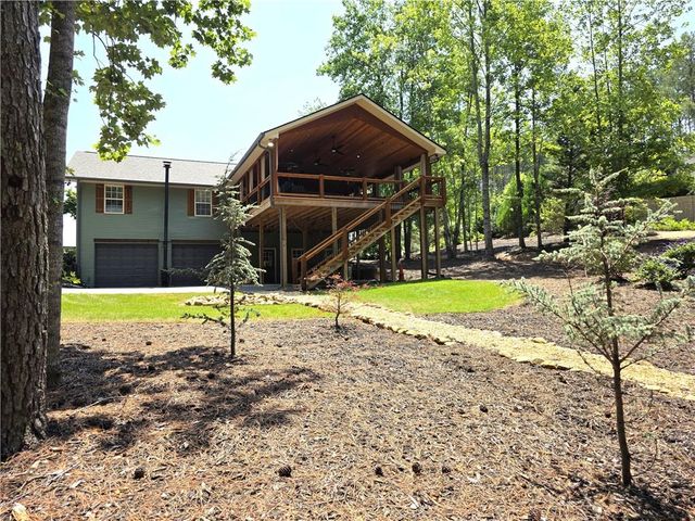 86 Back Trail, Cleveland, GA 30528