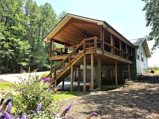 86 Back Trail, Cleveland, GA 30528