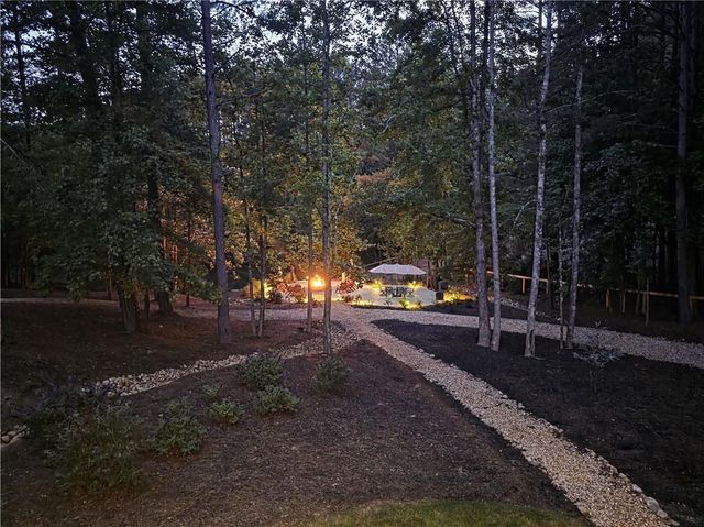 86 Back Trail, Cleveland, GA 30528