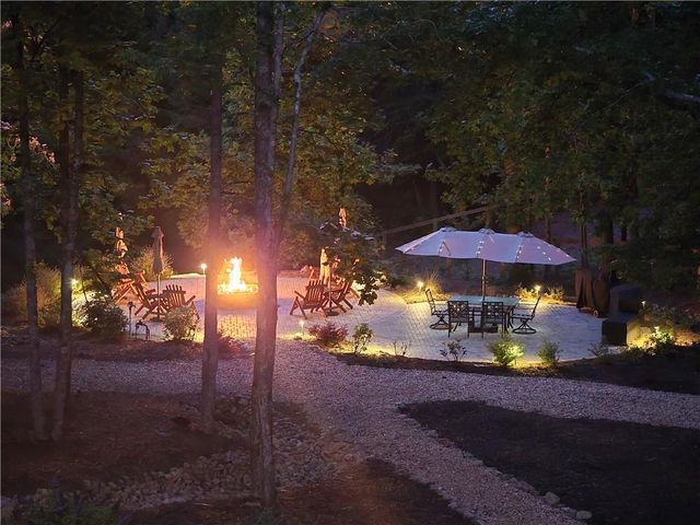 86 Back Trail, Cleveland, GA 30528