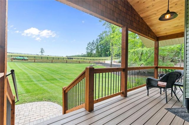86 Back Trail, Cleveland, GA 30528