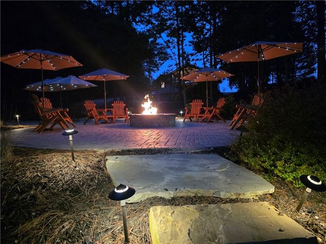 86 Back Trail, Cleveland, GA 30528