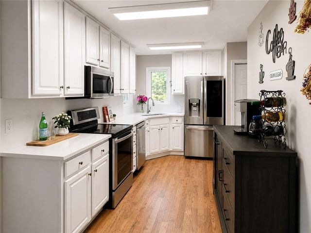 86 Back Trail, Cleveland, GA 30528