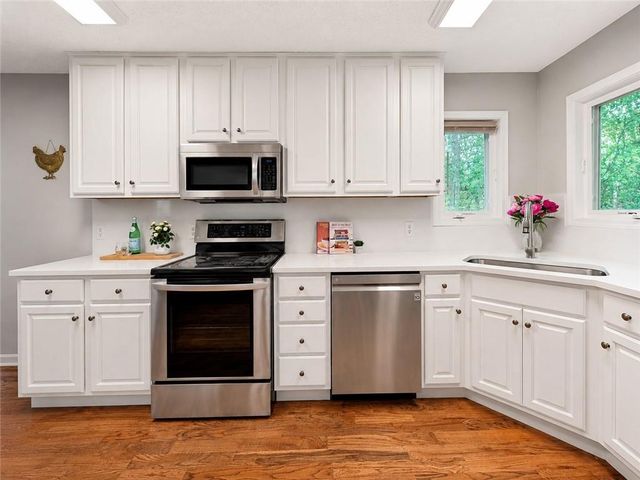 86 Back Trail, Cleveland, GA 30528