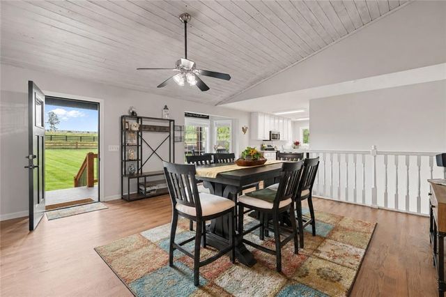 86 Back Trail, Cleveland, GA 30528