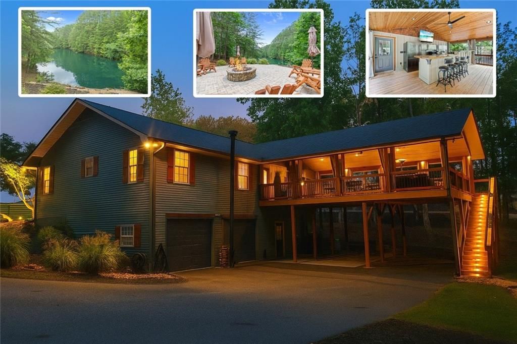 86 Back Trail, Cleveland, GA 30528