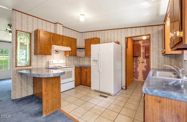 354 Rainey Drive, Spring Lake, NC 28390