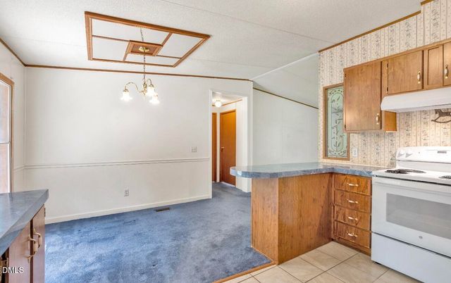 354 Rainey Drive, Spring Lake, NC 28390