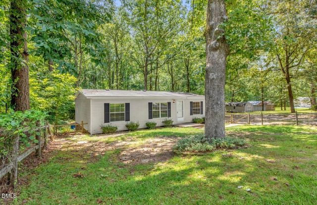 354 Rainey Drive, Spring Lake, NC 28390
