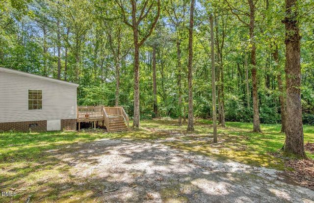 354 Rainey Drive, Spring Lake, NC 28390