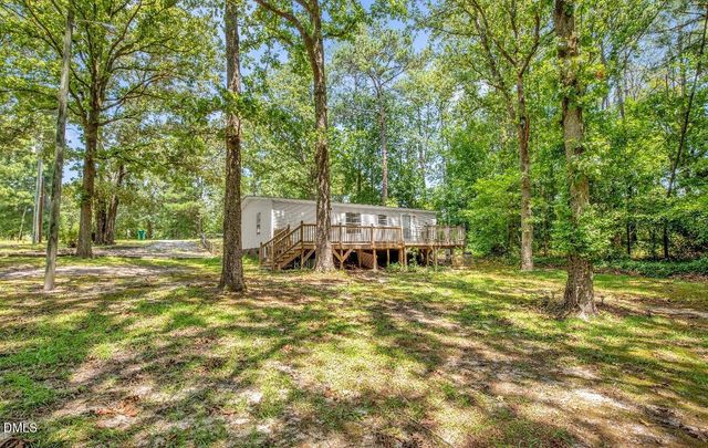 354 Rainey Drive, Spring Lake, NC 28390