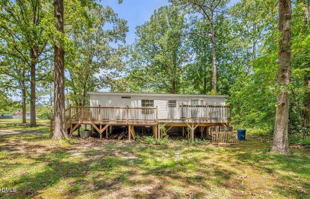 354 Rainey Drive, Spring Lake, NC 28390