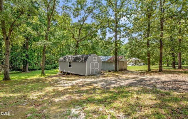 354 Rainey Drive, Spring Lake, NC 28390