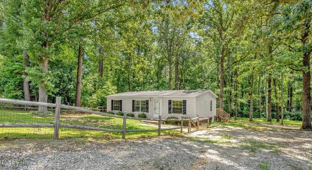 354 Rainey Drive, Spring Lake, NC 28390
