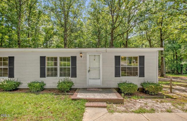 354 Rainey Drive, Spring Lake, NC 28390