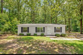 354 Rainey Drive, Spring Lake, NC 28390