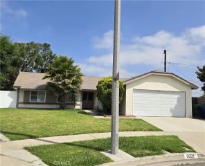 9321 Salem Avenue, Westminster, CA 92683