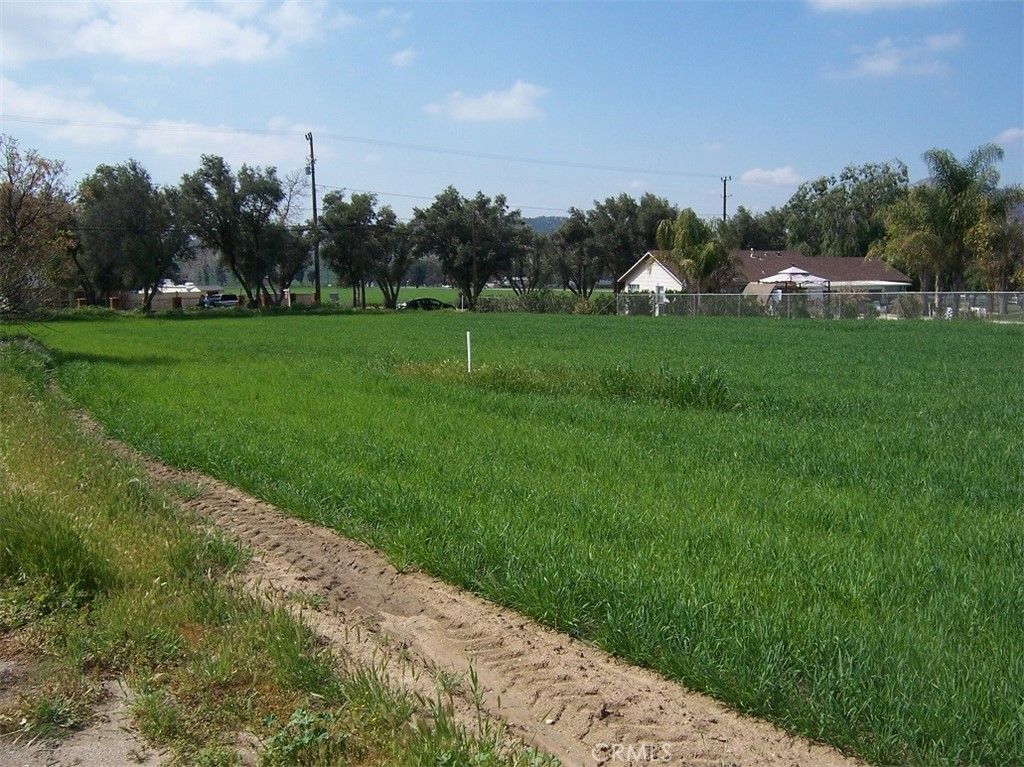 0 RAMONA AVE., Nuevo, CA 92567 — exterior