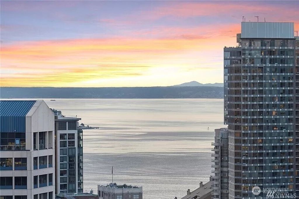 737 Olive Way #3110, Seattle, WA 98101