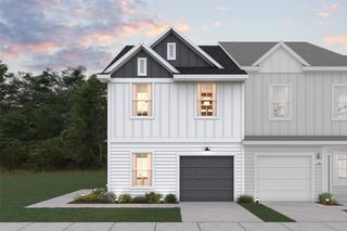 9405 Mill Street A, Providence Village, TX 76227