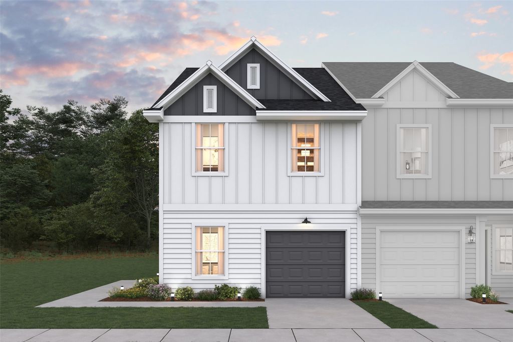 9405 Mill Street A, Providence Village, TX 76227