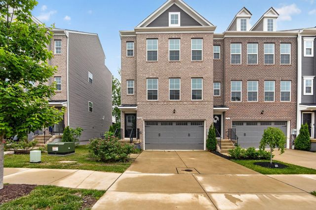 2724 LEWIS AND CLARK AVE, Upper Marlboro, MD 20774
