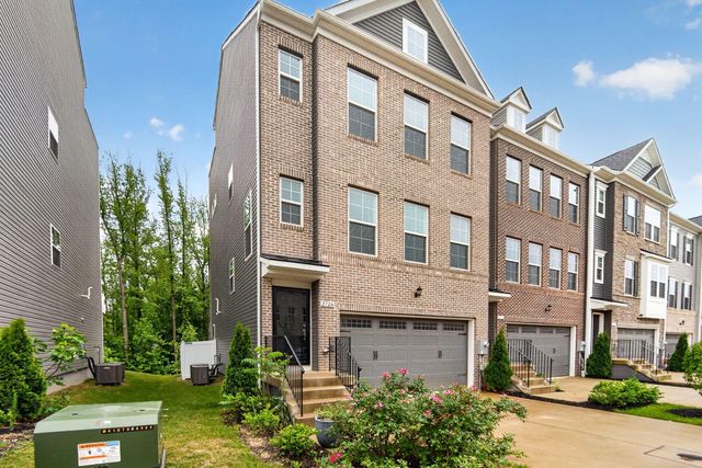 2724 LEWIS AND CLARK AVE, Upper Marlboro, MD 20774
