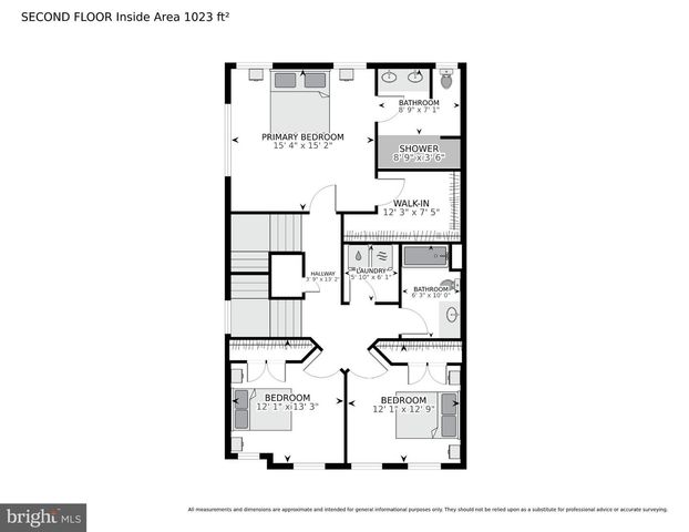 2724 LEWIS AND CLARK AVE, Upper Marlboro, MD 20774