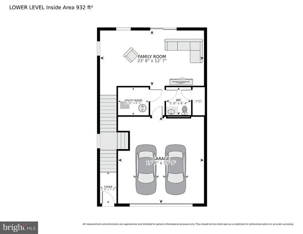 2724 LEWIS AND CLARK AVE, Upper Marlboro, MD 20774