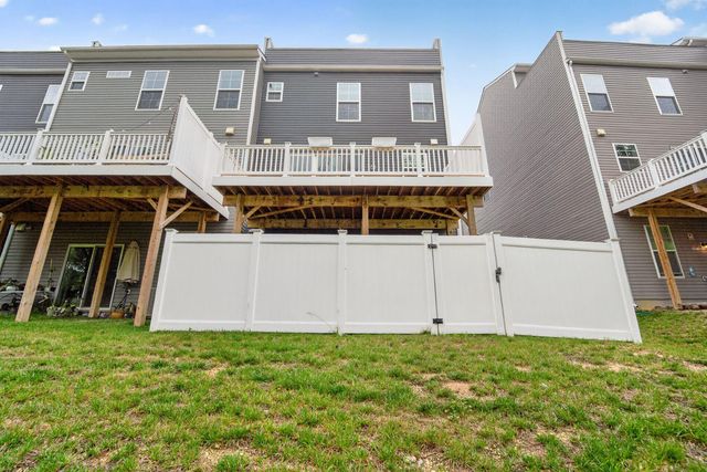 2724 LEWIS AND CLARK AVE, Upper Marlboro, MD 20774