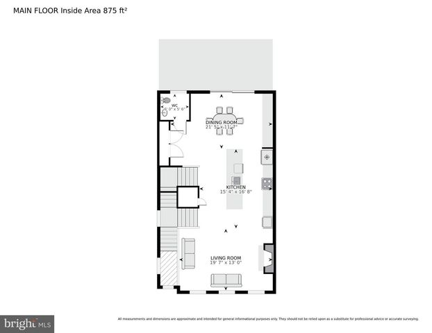 2724 LEWIS AND CLARK AVE, Upper Marlboro, MD 20774