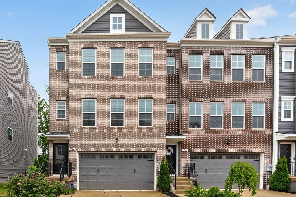 2724 LEWIS AND CLARK AVE, Upper Marlboro, MD 20774