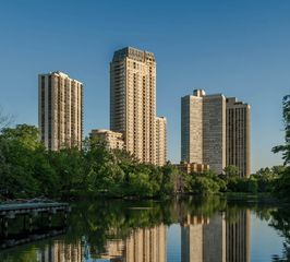 2550 N Lakeview Avenue S1506, Chicago, IL 60614