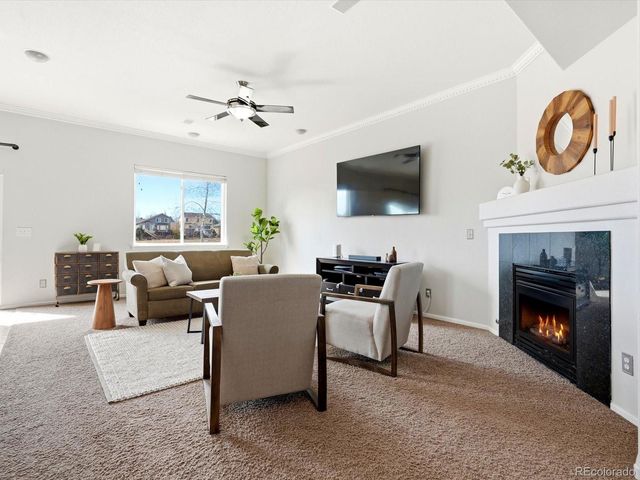 1666 Alpine Drive, Erie, CO 80516