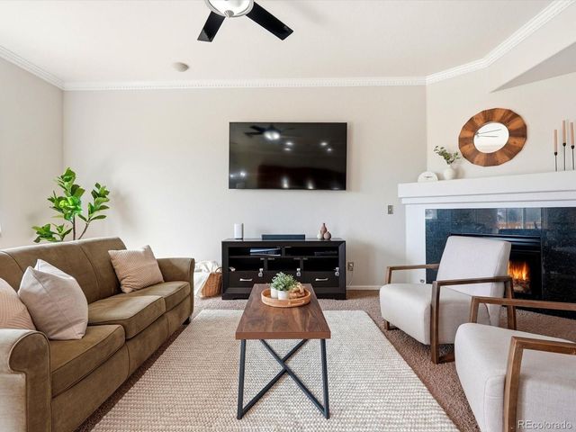 1666 Alpine Drive, Erie, CO 80516