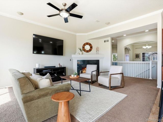 1666 Alpine Drive, Erie, CO 80516