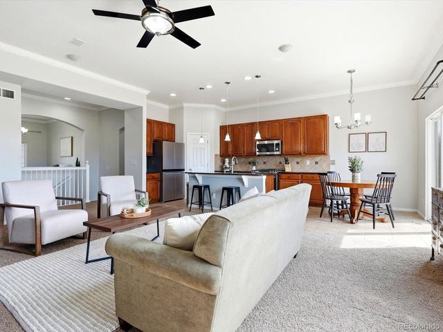 1666 Alpine Drive, Erie, CO 80516